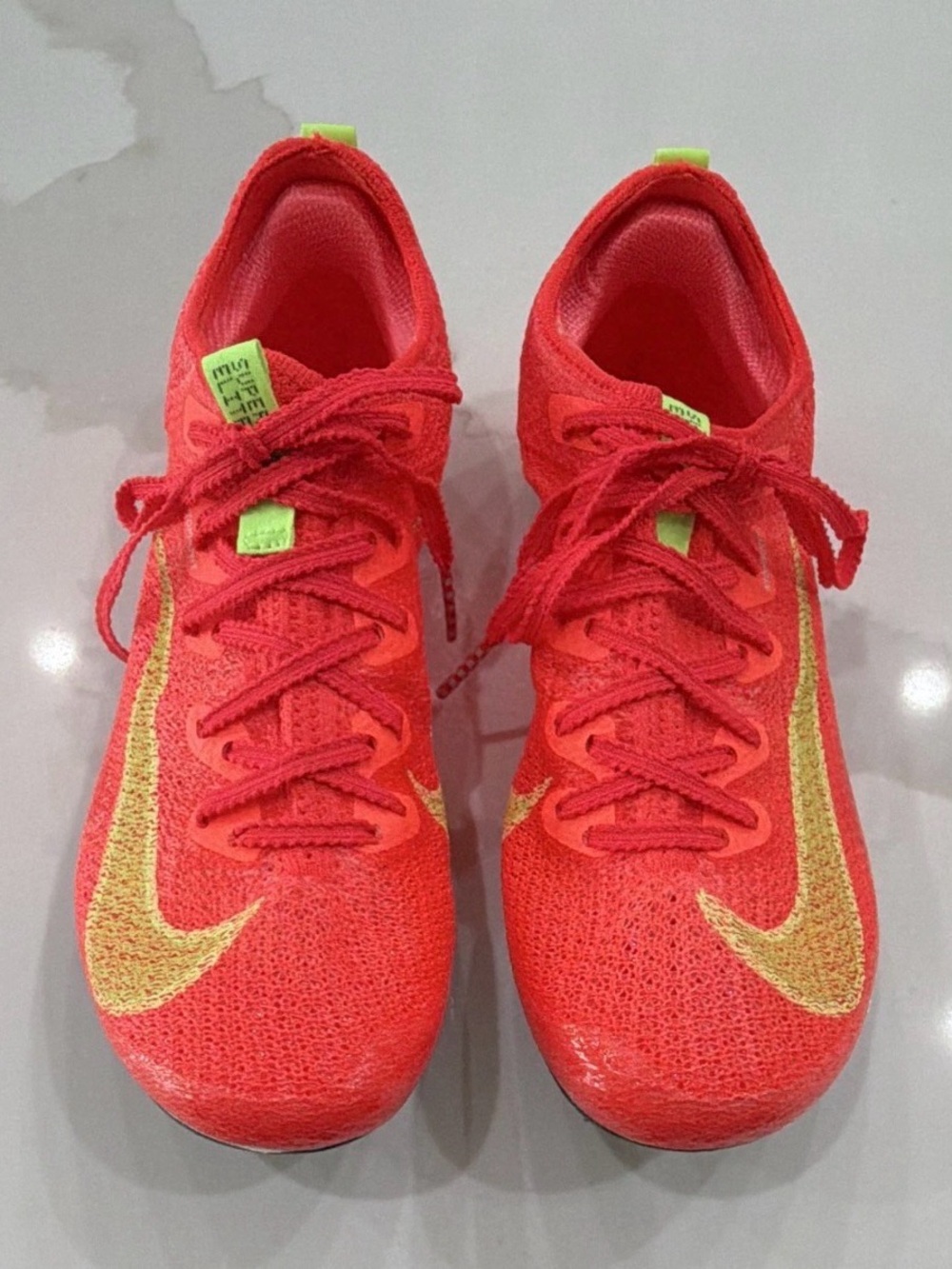 Nike Super-ly Track Spikes